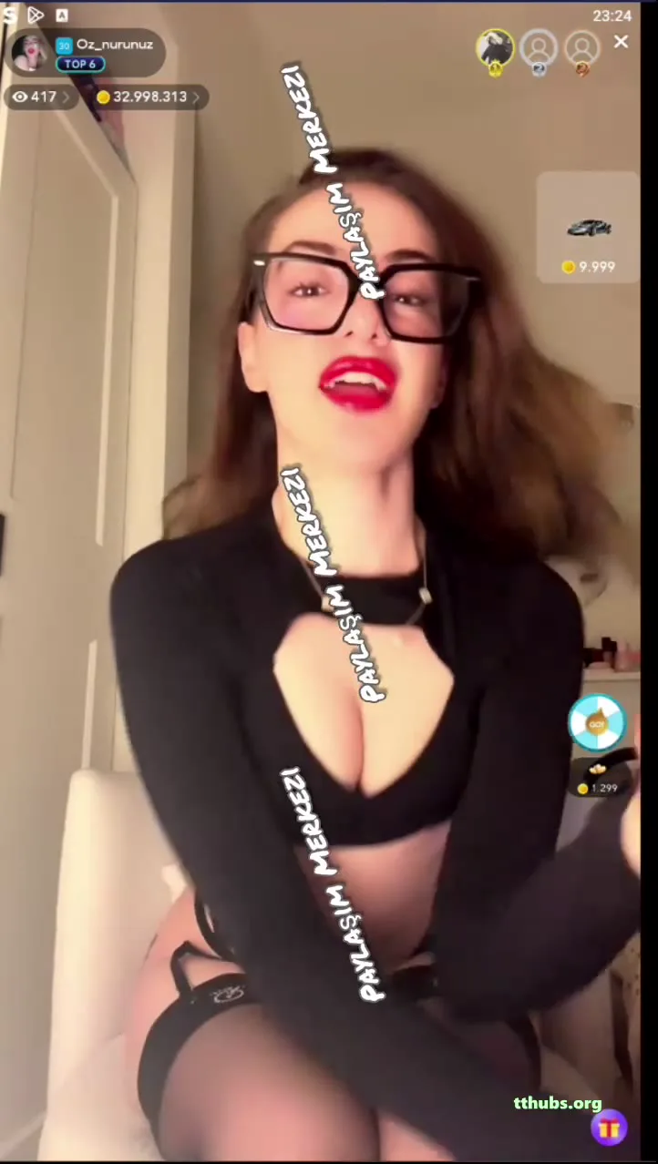 Öznur Güven Sulanarak Kendini İfşa Edİyor Türk İfşa