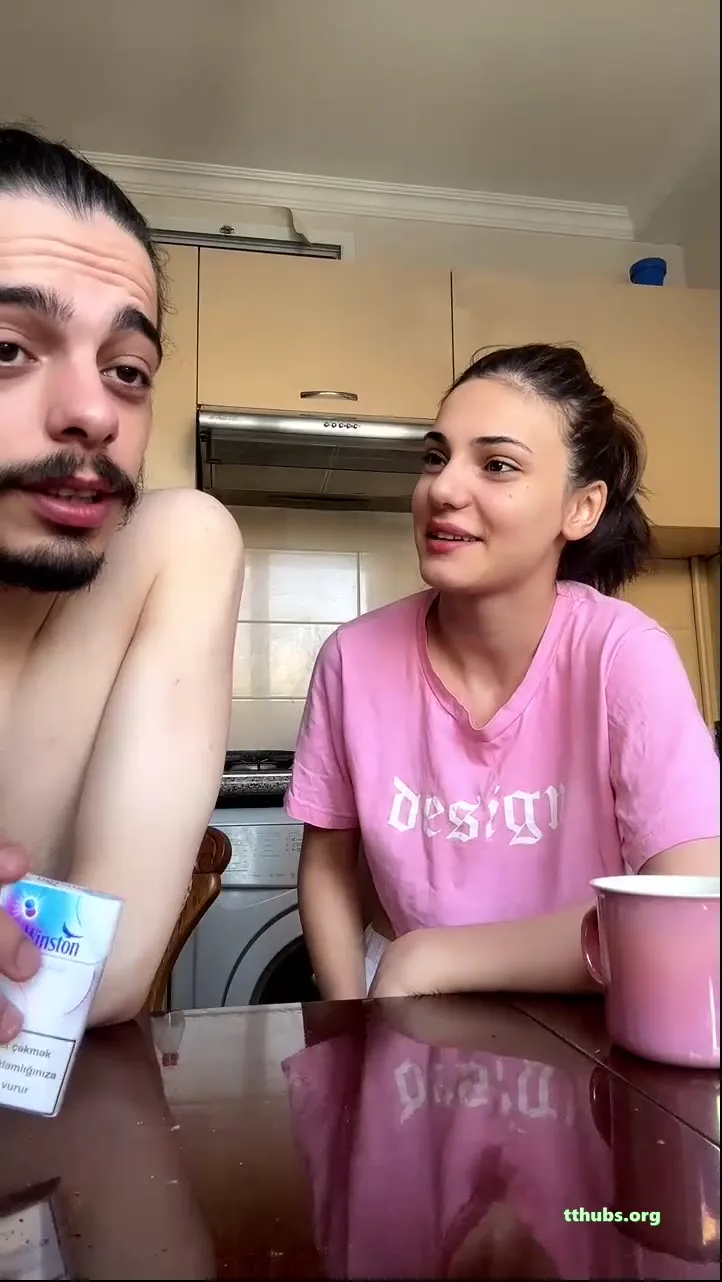 Aden Elif çifti mükemmel sexleri Türk ifşa