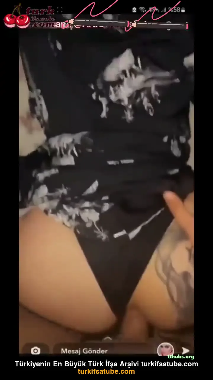 Simay Tektas Sakso Seks