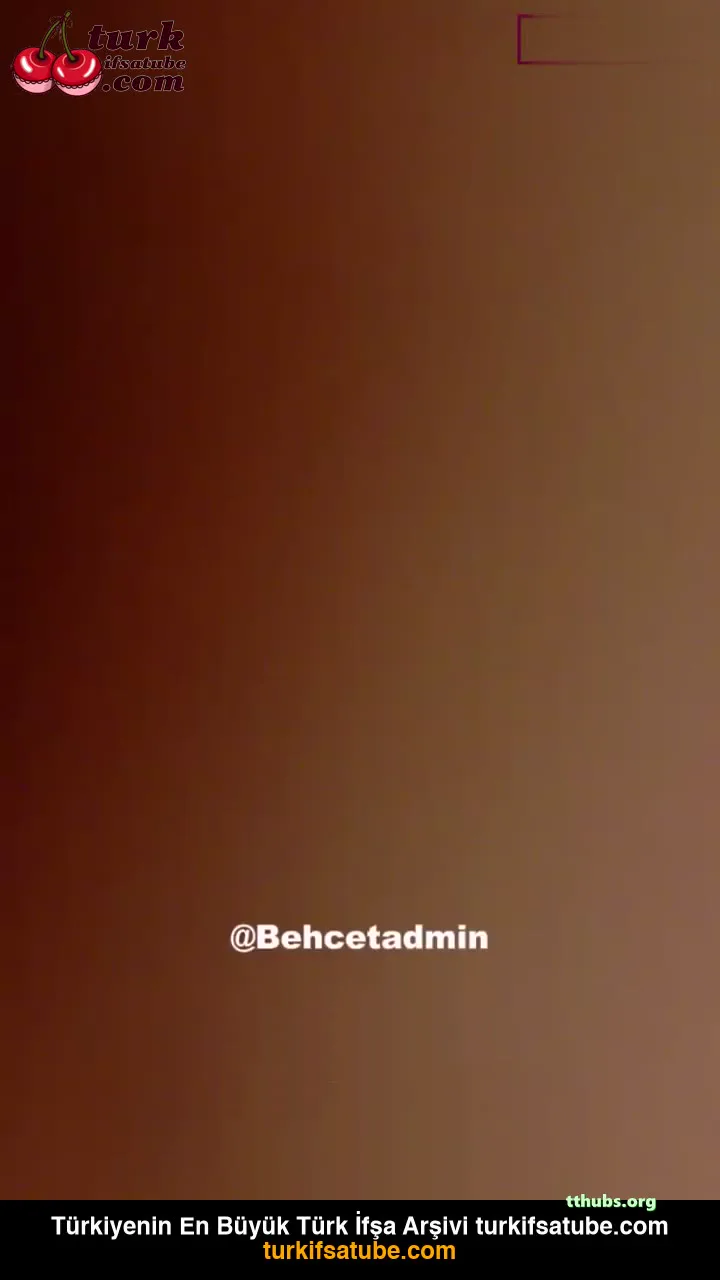 Gece Yemegi Ifsa Burcin Erol Slap Slap Amcik Parmakladi