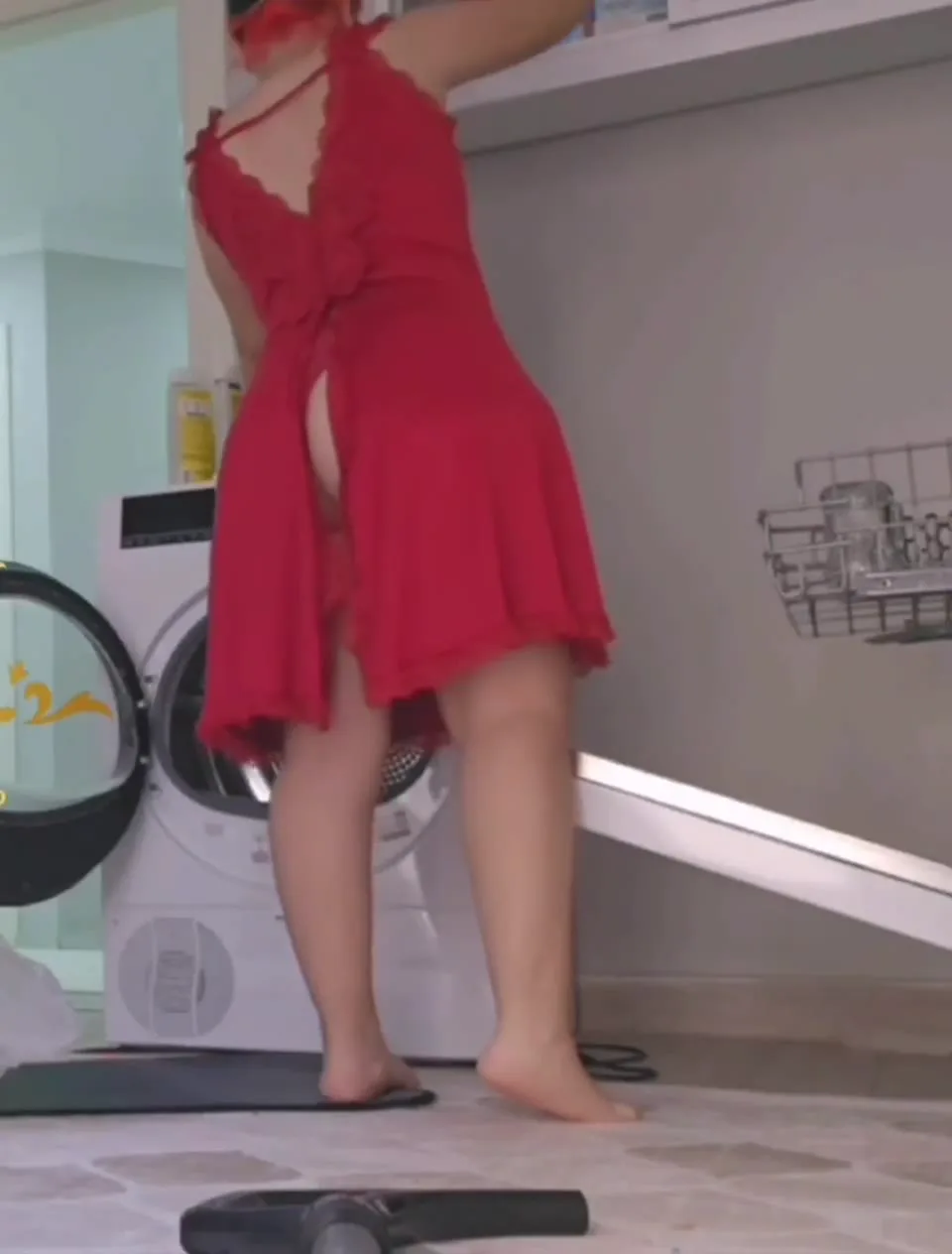 Umut Limanı İfşa Videoları - Part 8