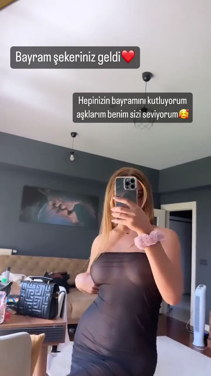 Damlagram Telefonla Nude Çekiyor İfşa Yayınları - Part 15 Türk İfşa