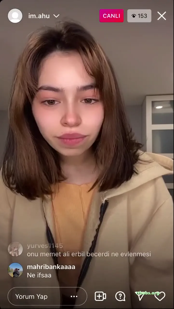 Ahu Frikik #Ahufrikik