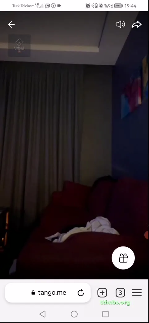 Cesur Ve Güzel (Dişi Panter