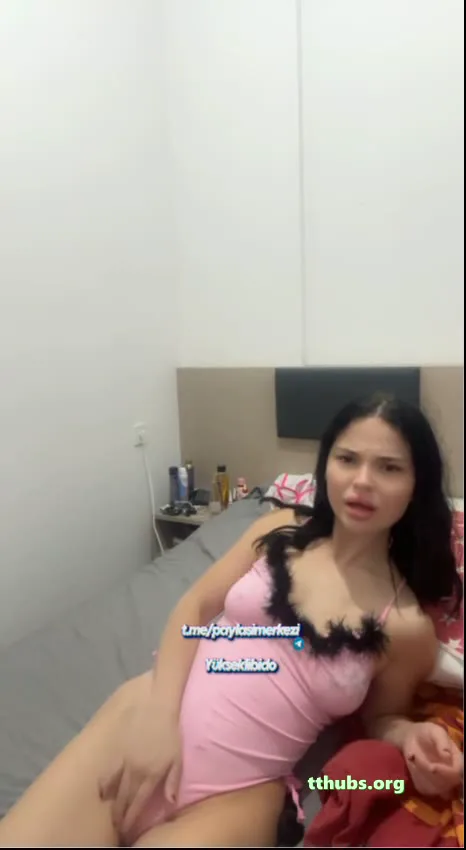 Beyza Vip Yayında Amını Parmaklıyor Türk ifşa