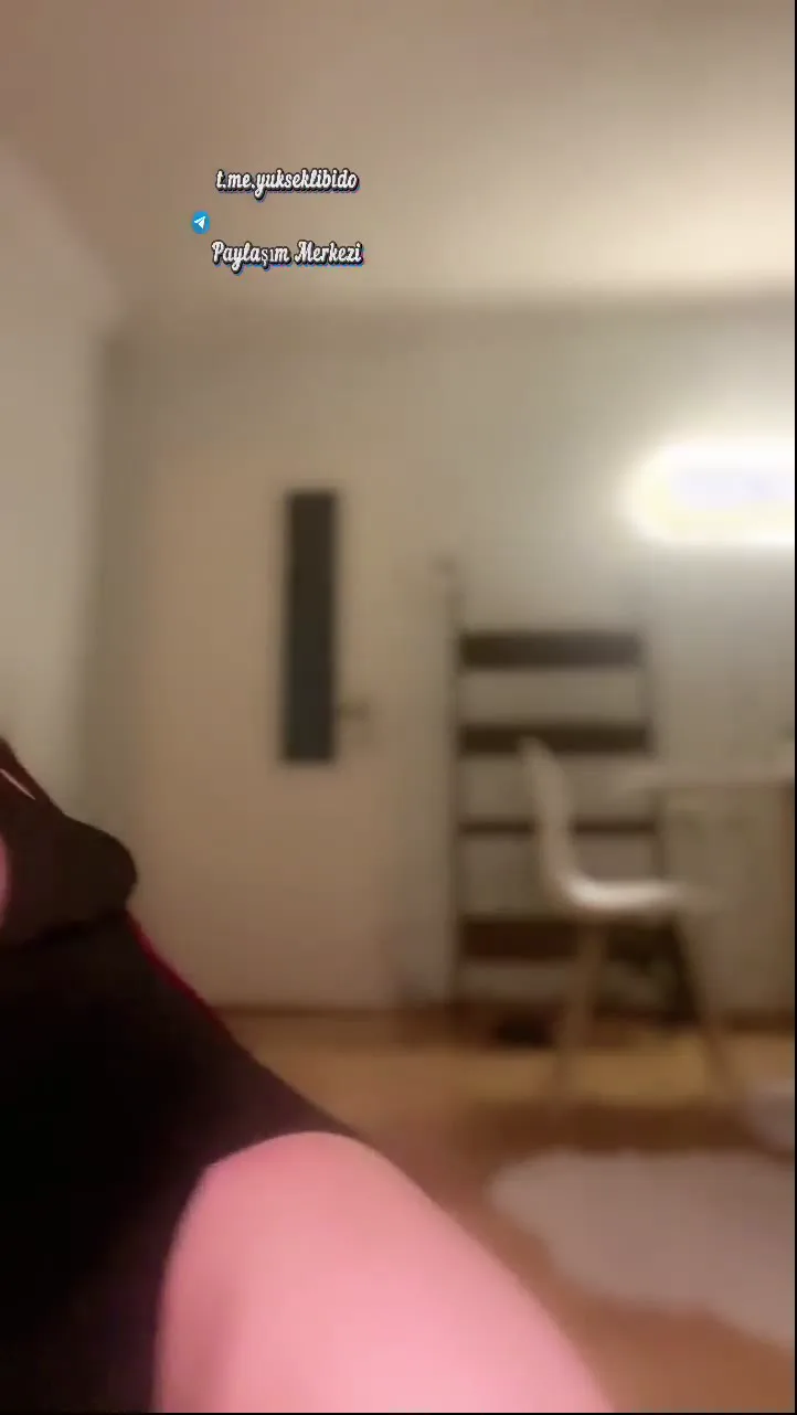 Gines Grup yaparak rekoara imza attı amını boşalttı Türk ifşa