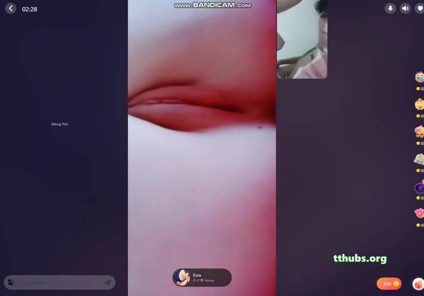 Livu Turk Trol Video Serisi Part 7