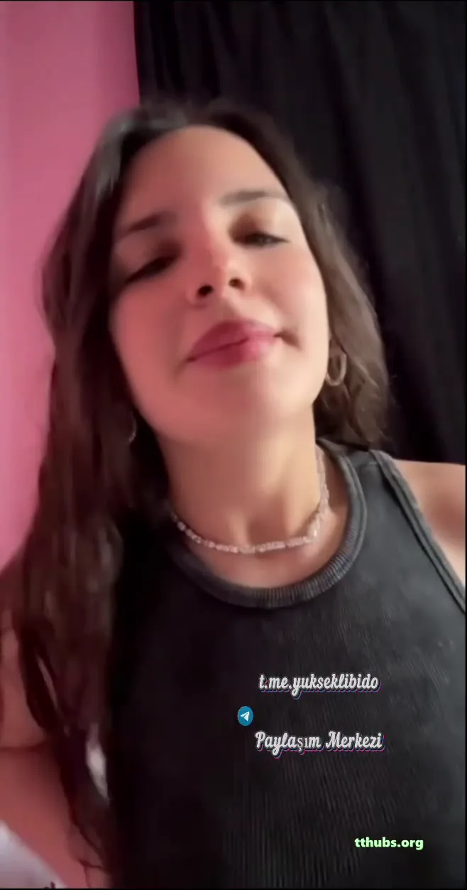 Tuğçe Tusem Tg Vip