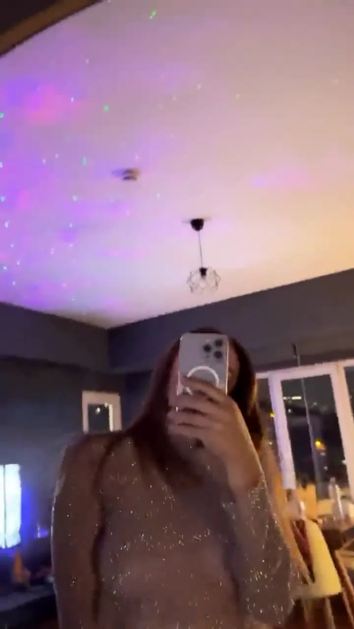 Damlagram(Damla Ekmekçioğlu) İfşa Videoları - Part 54