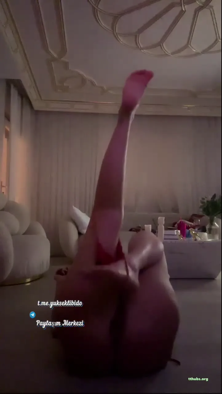 Dancer Aybik 🐾 Grup