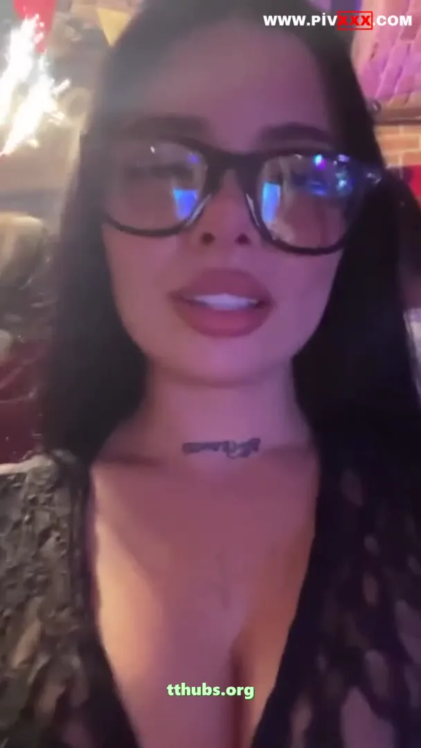 İlayda Erkan İfşa Abonelere Özel İçerikleri Azdırıcı Fiziğini Sergiliyor