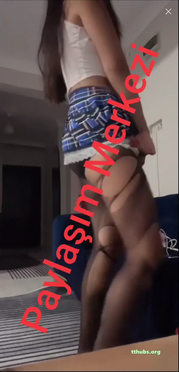 Bigo Pera Havada Twerk Yapıyor Türk İfşa