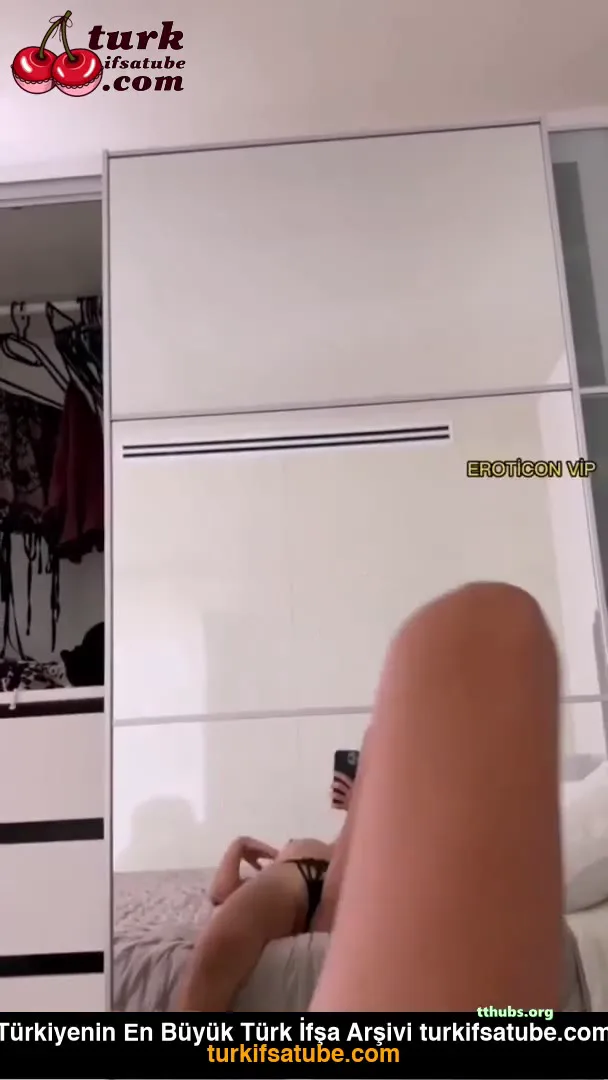 Merve Taskin Ifsa Kabarmis Amcigi