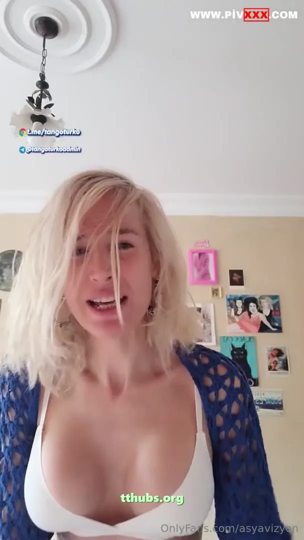 Asya vizyon tangoda amını açıp inliyor Türk İfşa