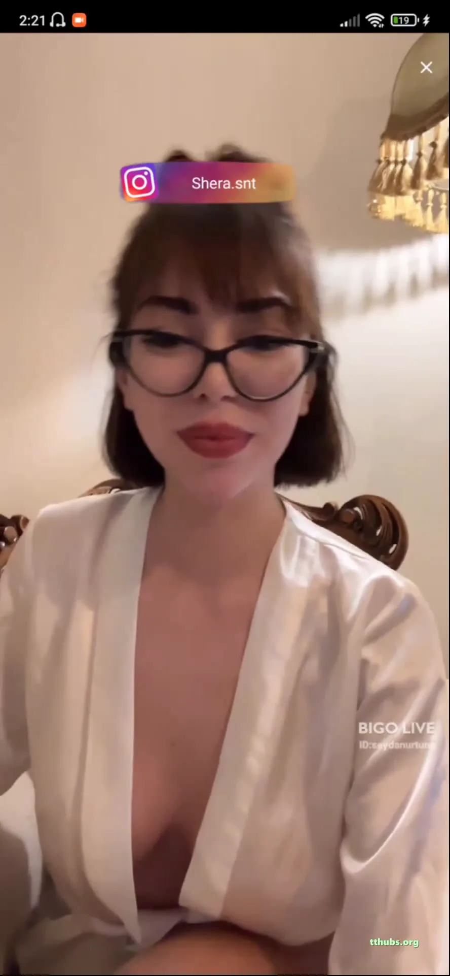 Şeyda Nur Gözlüklerine Boşalası Bir Kız Türk İfşa