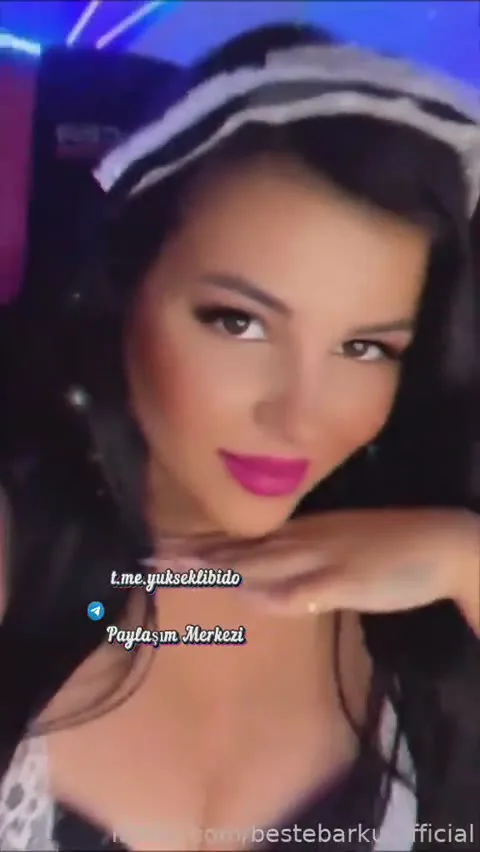 Beste Barkut İfşa Videoları - Part 16