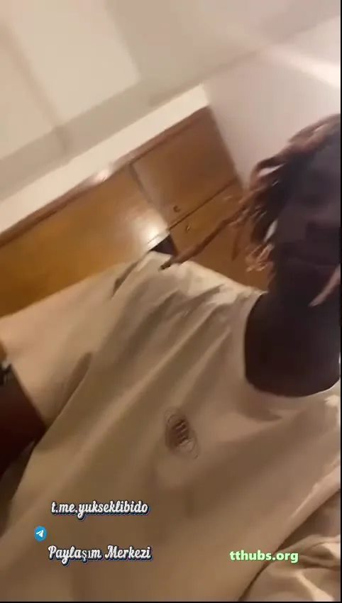 İremsu Mükemmel Kamera Açısıyla Boşalıyor