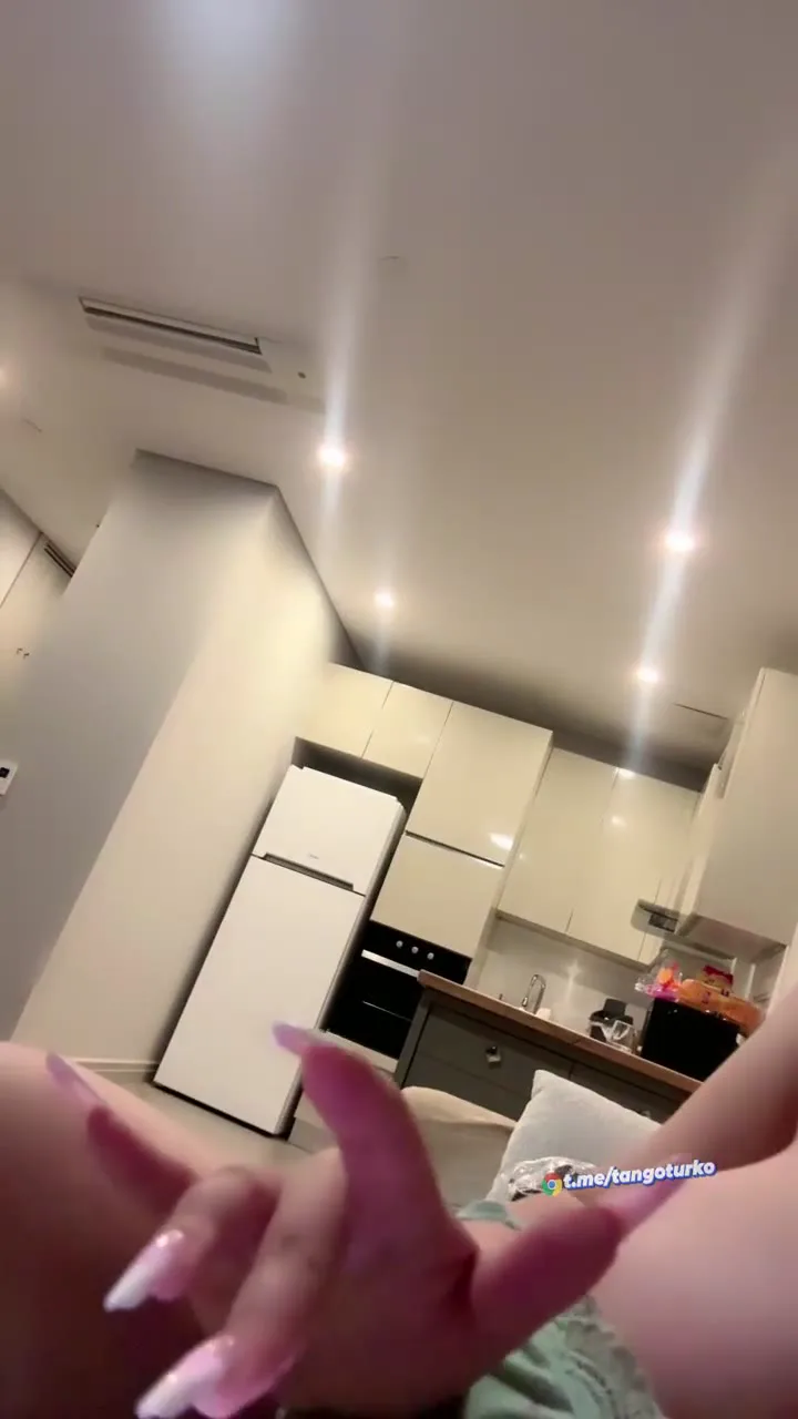 Ahu Alev İfşa Videoları - Part 46