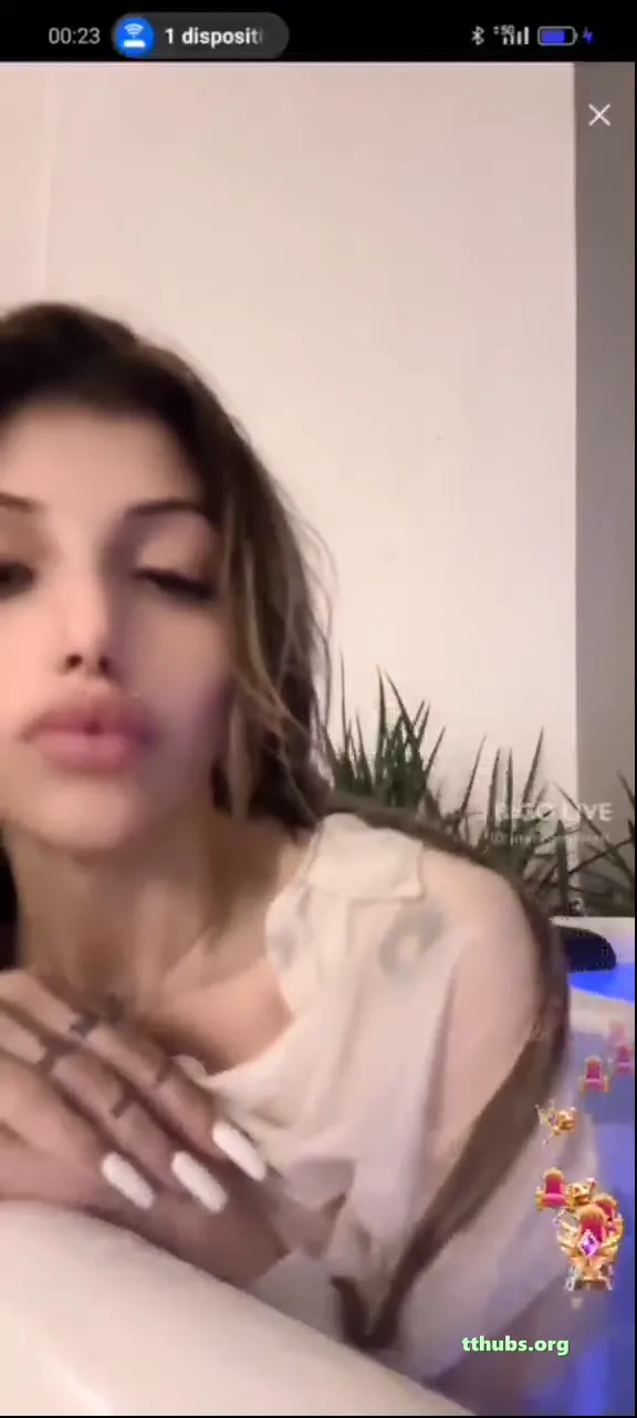 Su Bigo Yayınları Türk ifşa