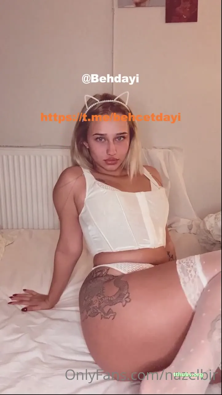 Naz Elbir Onlyfans 3 #Nazelbironlyfans