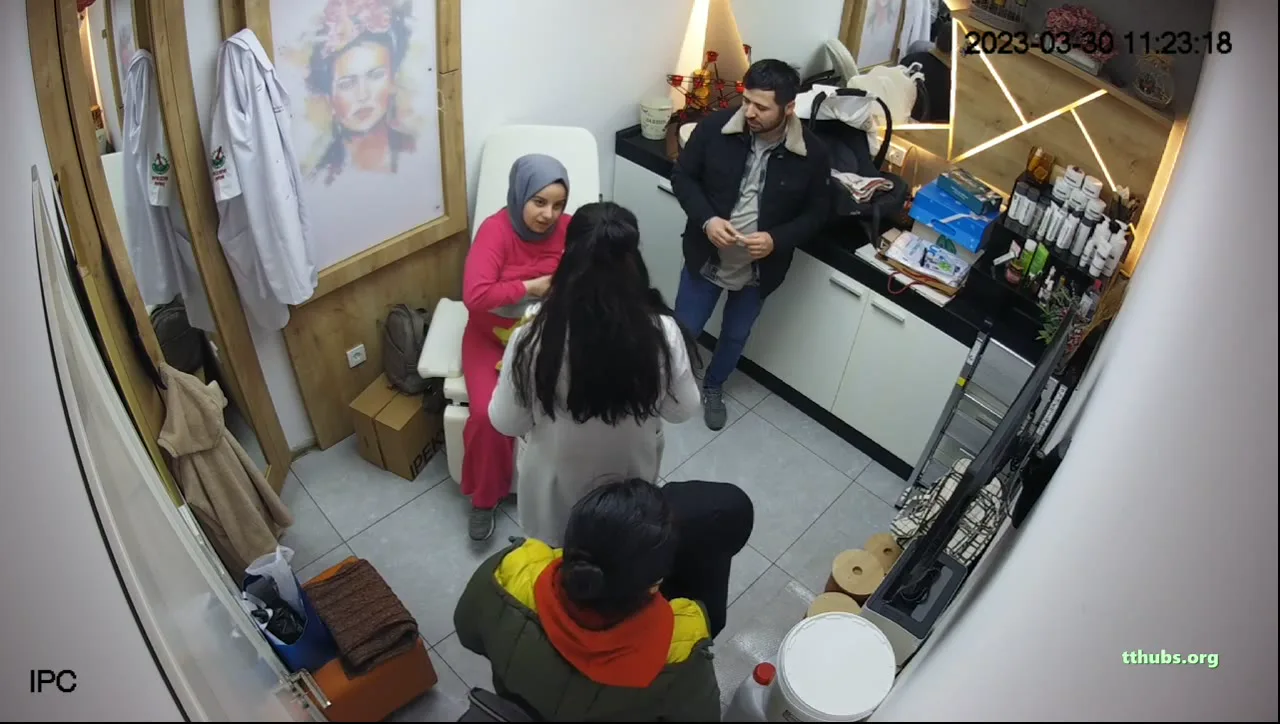 Türk Cam 24 Türk İfşa