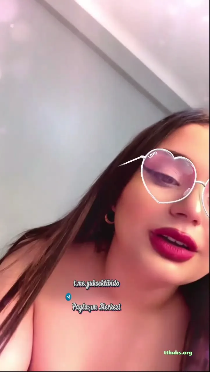 Sibel  👄🌠   Tango Live 2025-04-23 22 07