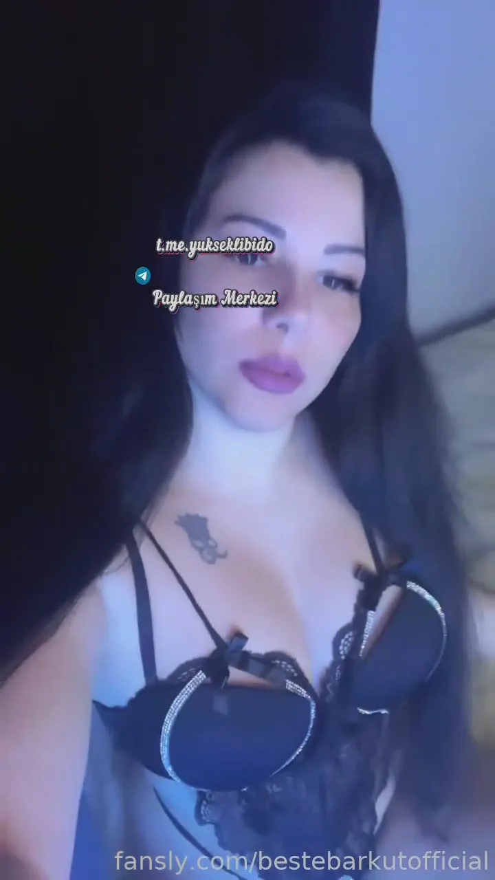 Beste Barkut İfşa Videoları - Part 23