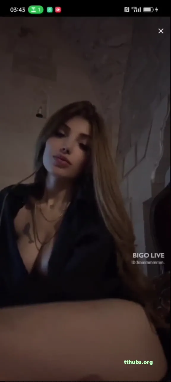 Su Bigo Yayınları Türk ifşa