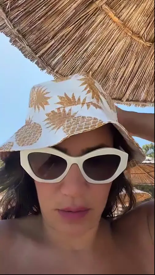 Serpil Cansız Sakso Hikayelerini Anlatıyor Türk İfşa