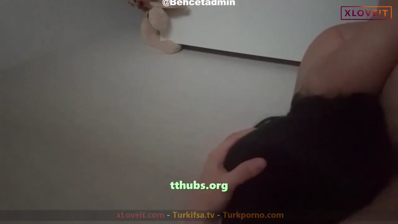 Samael Porno Zevkle Yarrak Taşşak Yaladı