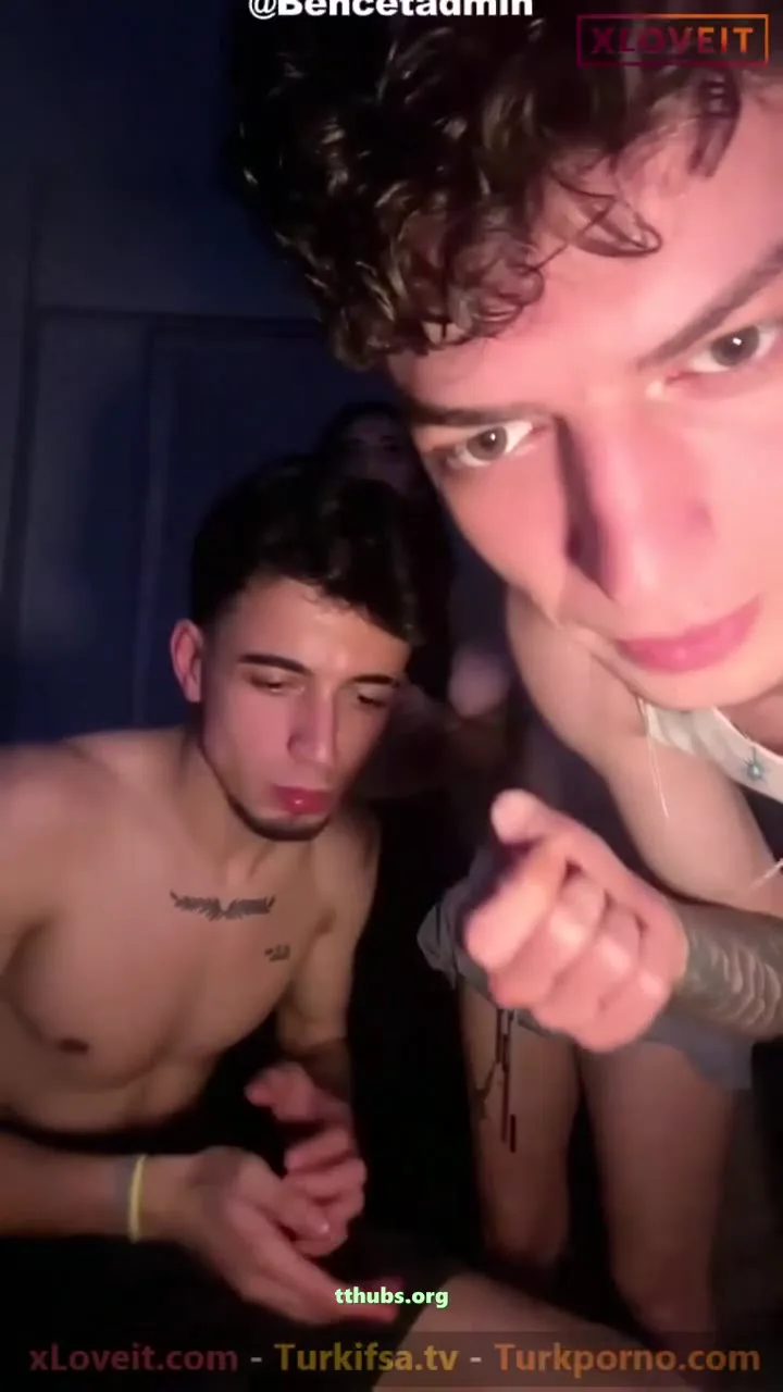 Rio Ifşa 2 Çift Gençlerden Oynaşmalı Yayın Türk ifşa