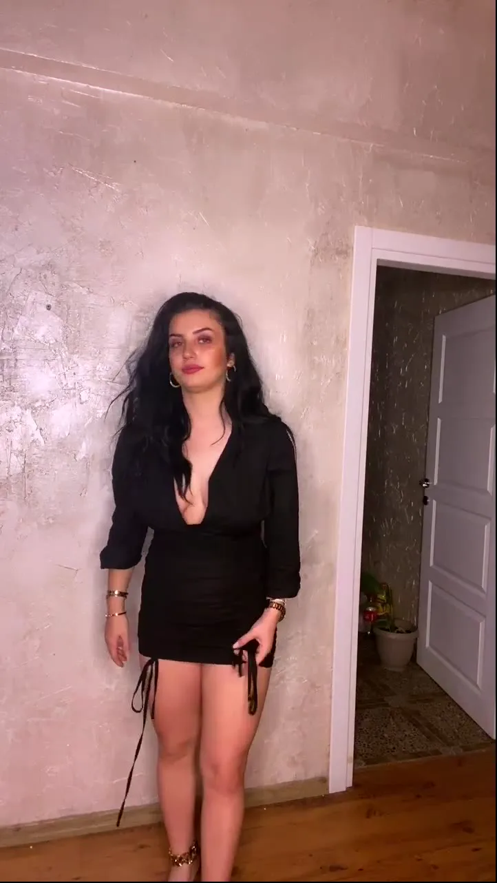 Öykü sexsi şov türk ifşa