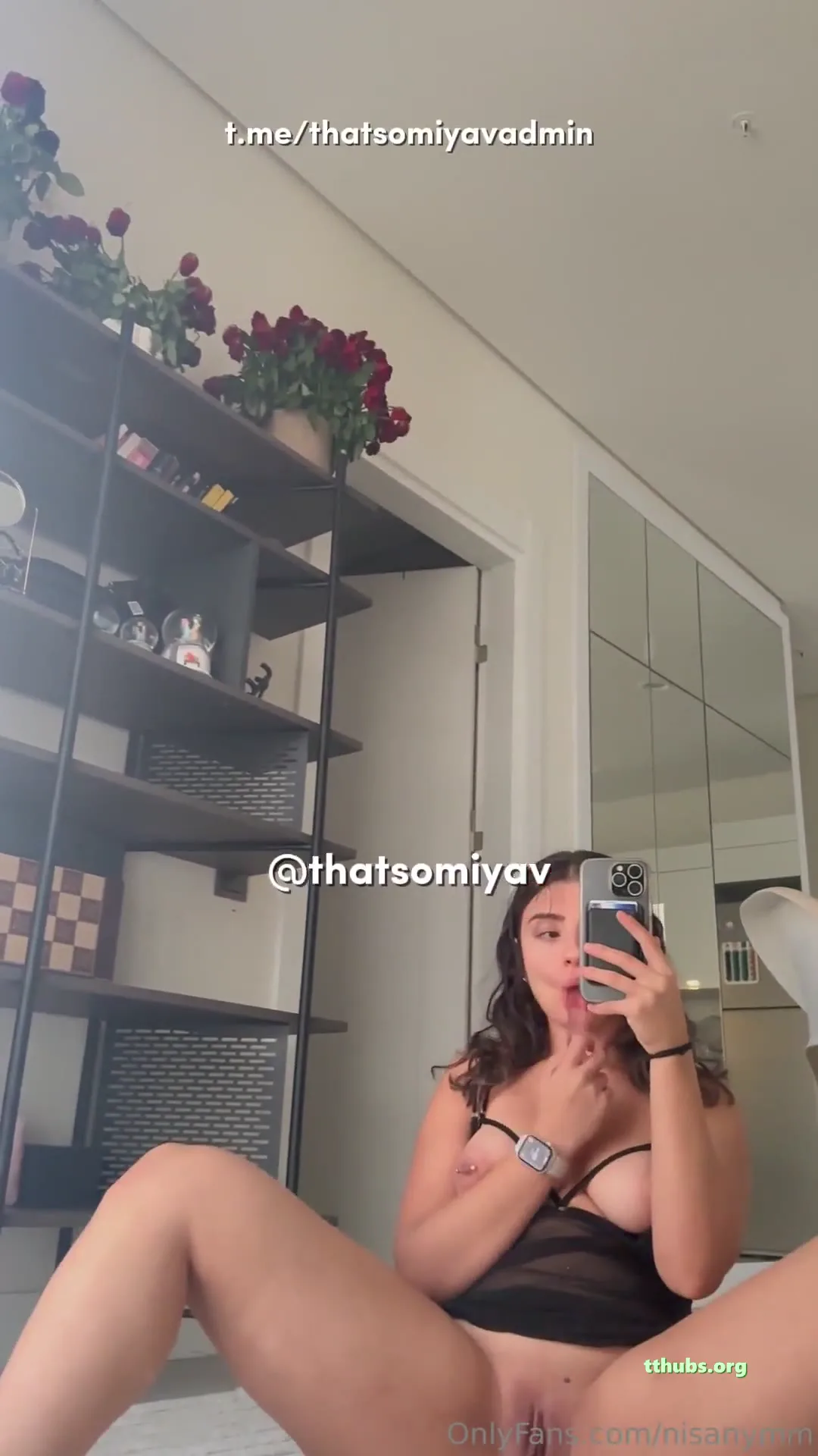 Nisanym Nisa Kavak Onlyfans Videoları Türk İfşa