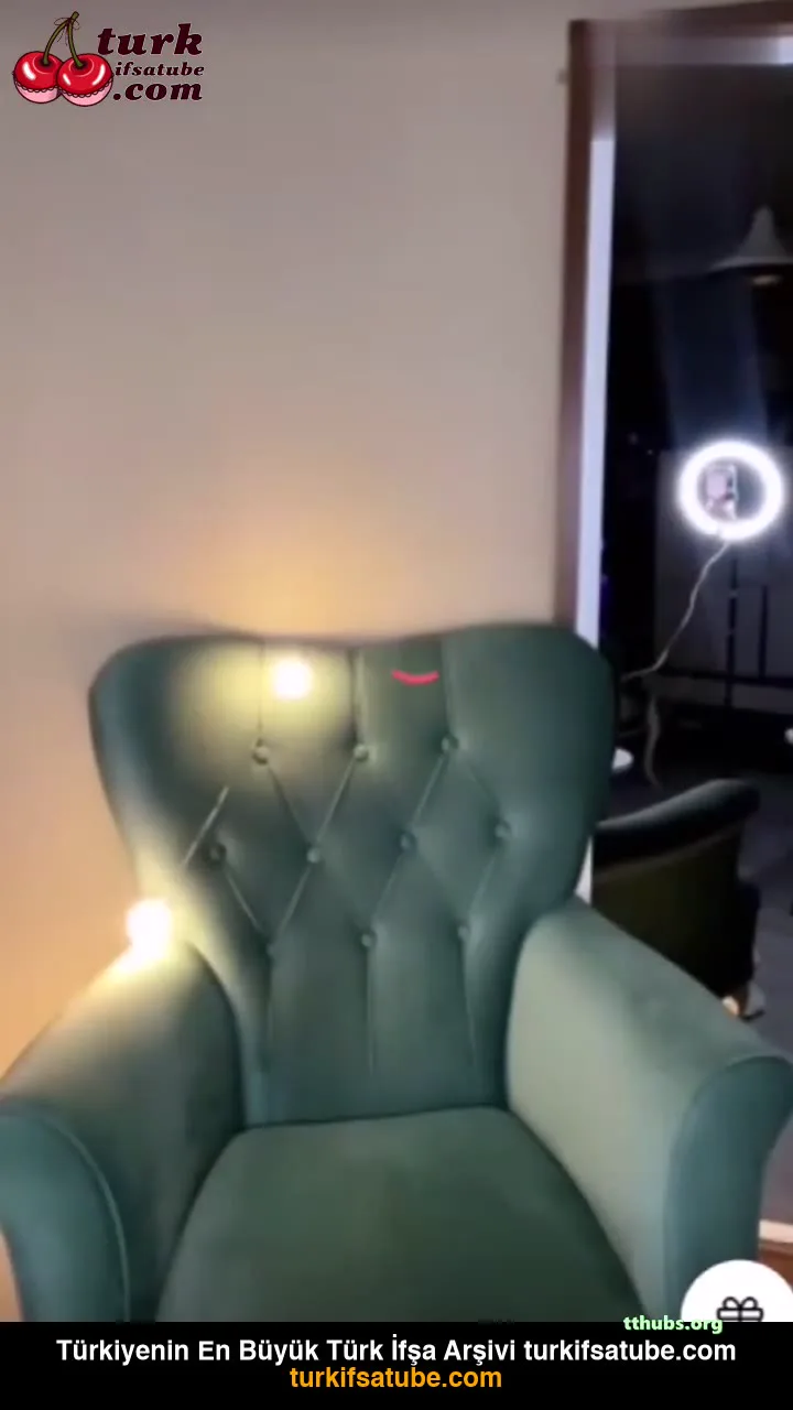 Ozel Misafir Götten verdi Türk ifşa