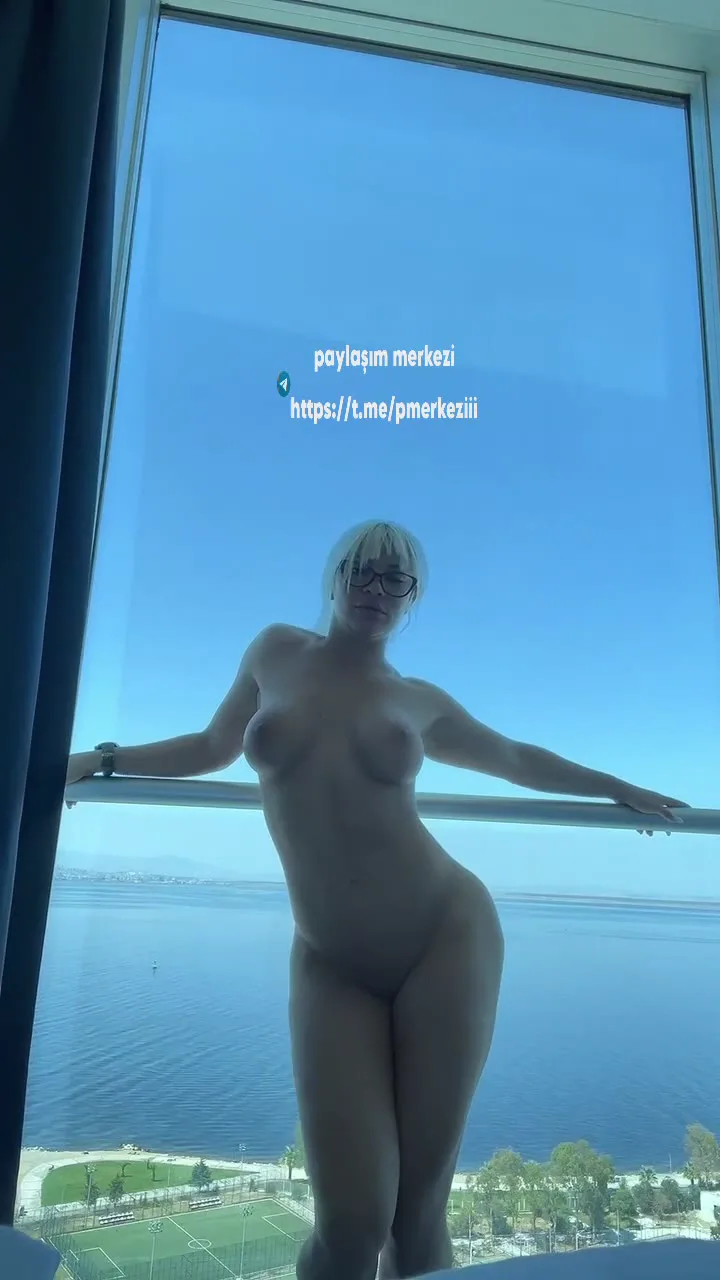 Berfe Ece Talin Tango Yayınları Türk ifşa