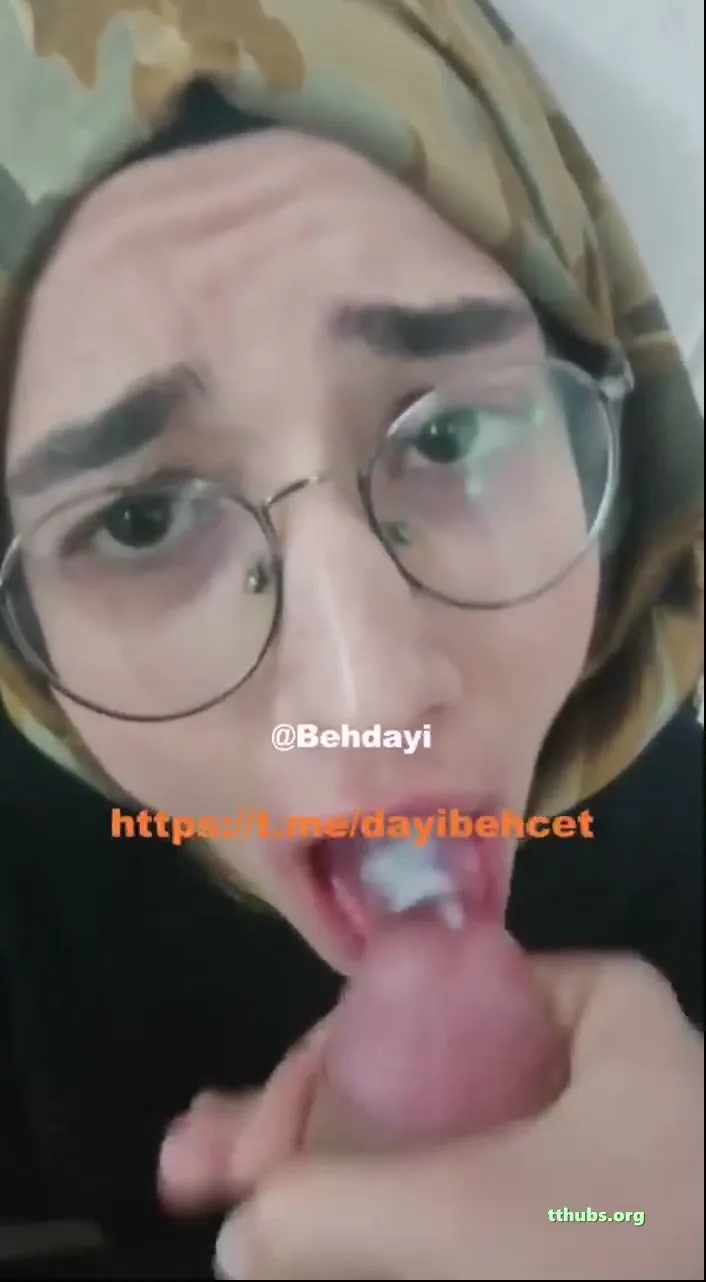 Türbanlı Sevim 5 #Türbanlısevim