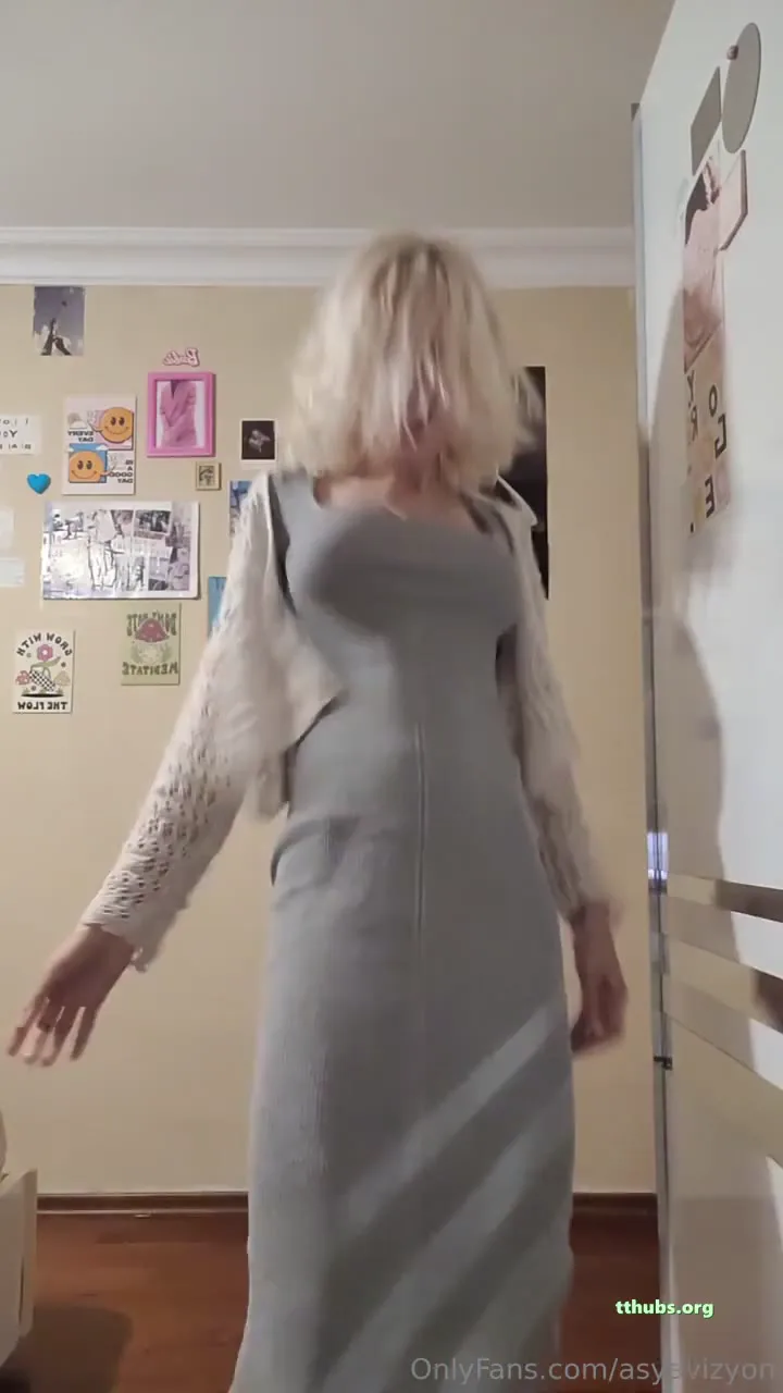 Asyavizyon Onylfans Ifsa Videolari Part 2