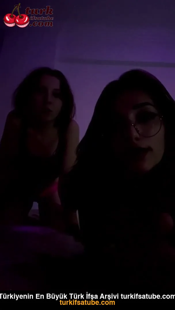 Gunes Cambazoglu Ifsa Tango Lez Cift