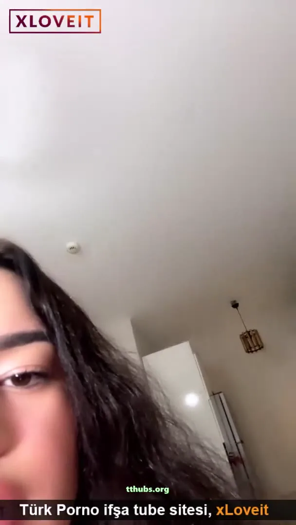 Tango Gamze Ifşa Beyazlar Içinde