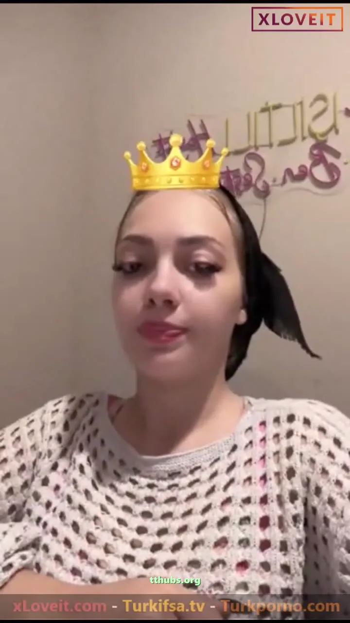 Esra Rabia Ünal Ifşa Ünlü Fenomenden Canlı Yayın Seyret