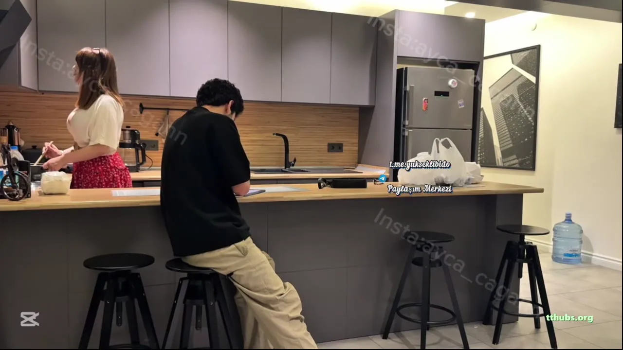 Ayça Çağan Acnoctem Part 1