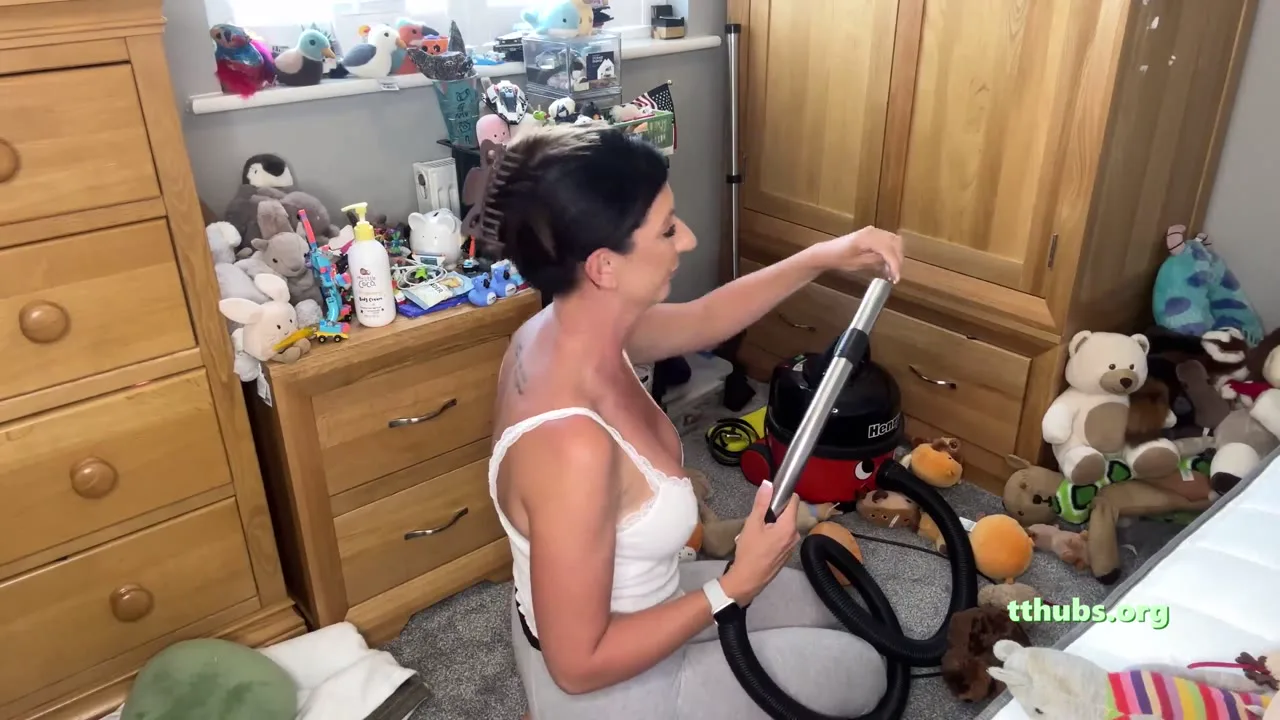 Hannah Its Hannah Patreon Ifsa My Movie 18 Turkce Altyazili