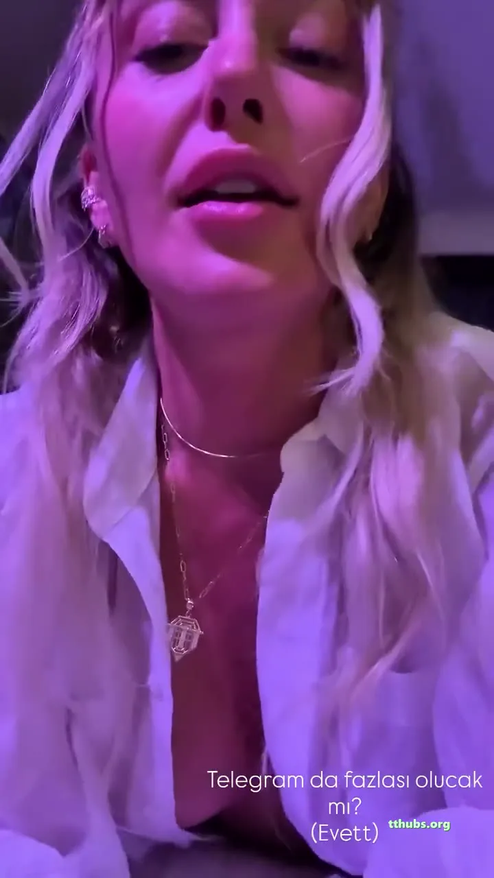 Sinem Ciftci Tum Instagram Abonelik Icerikleri Part 6