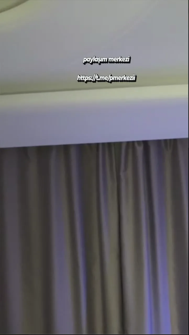 Serenay am suyunu itaatkar adama yalatıyor Türk ifşa