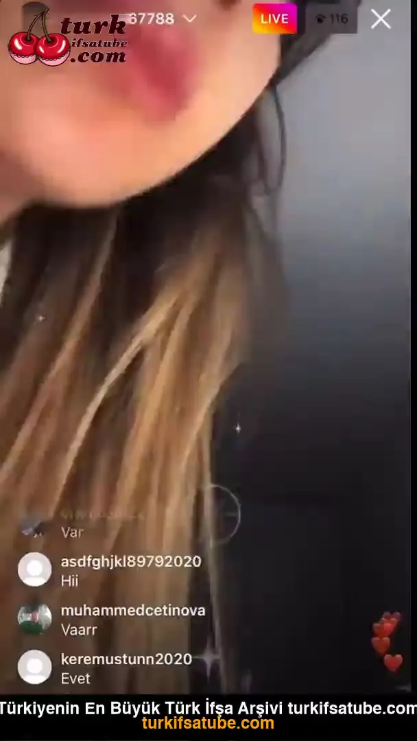 Benpoine Sarhos Agliyor Bosaliyor Türk İfşa