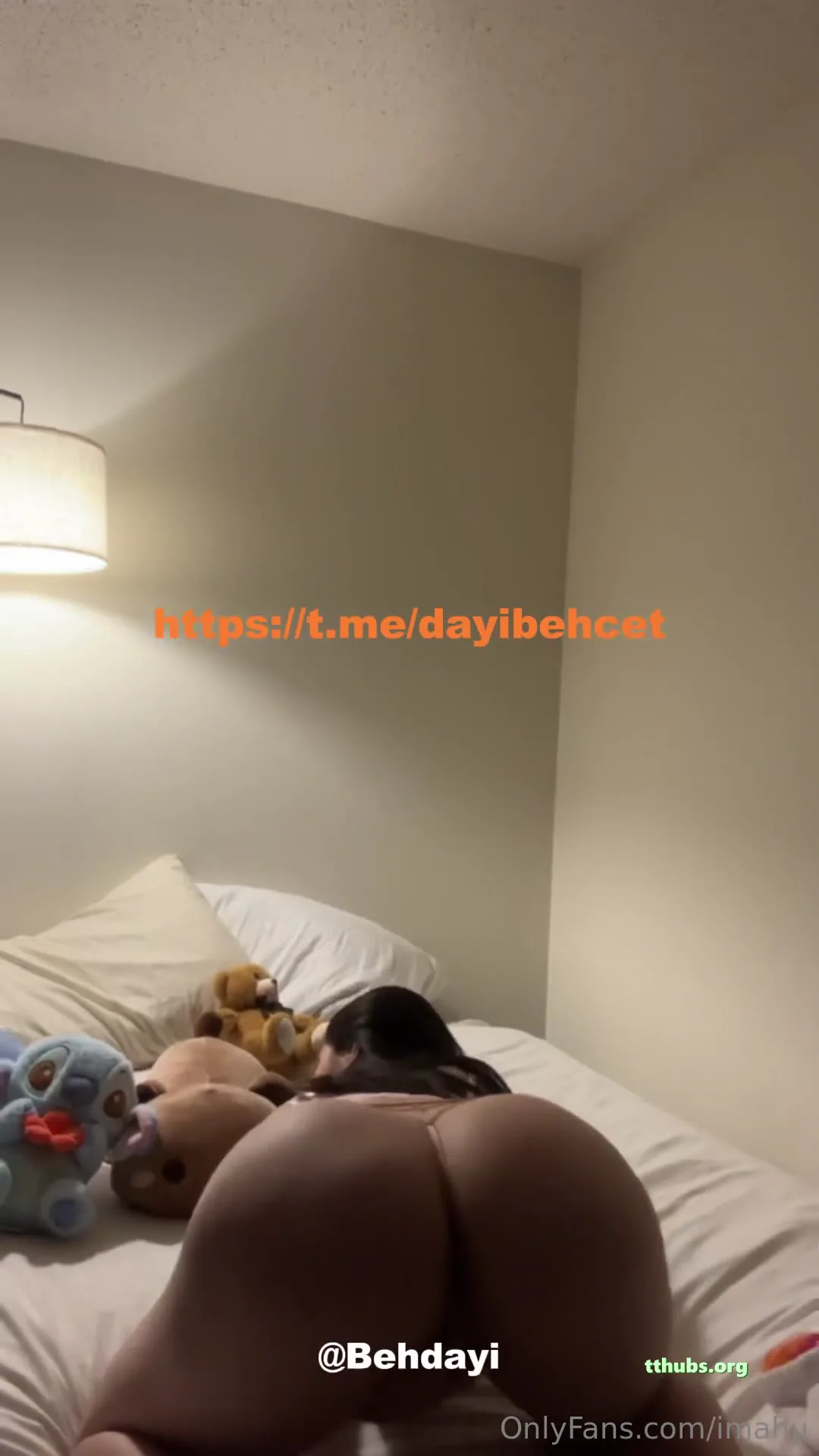 Imahu Onlyfans Ppv Videolari Part 1