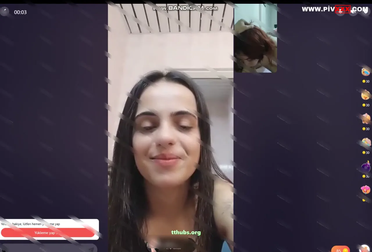 Livu ifşa kızlar izle