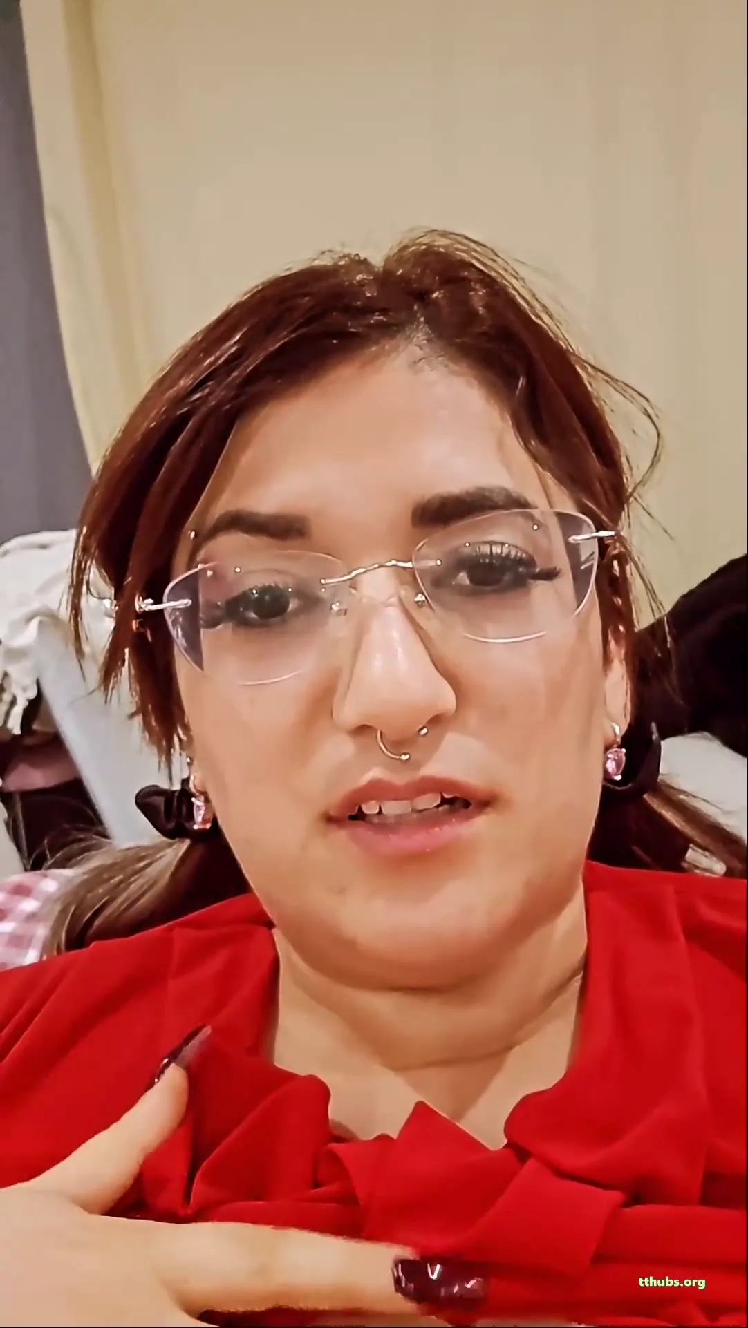 Sakso İçin Ağzını Açmış Bekliyor Türk İfşa