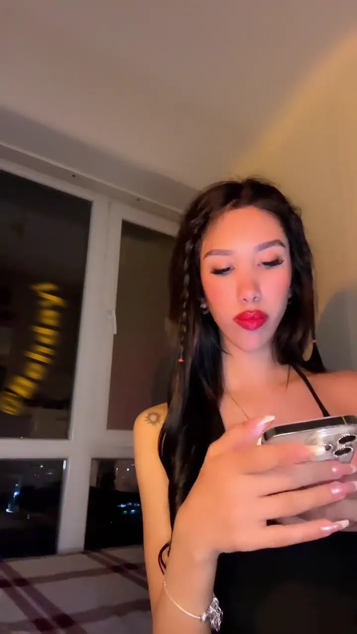 Sinem Bahar (lollaa35) İfşa Videoları - Part 55