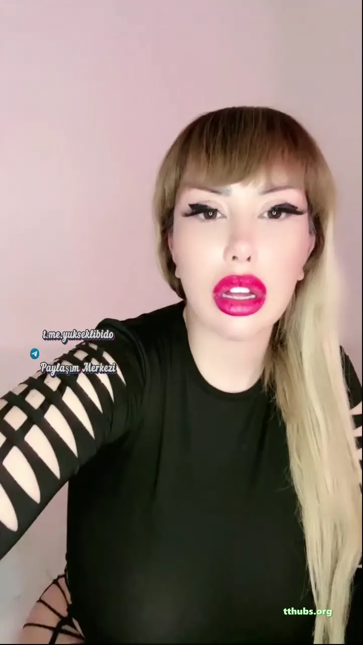 Paris Sins Ilçin Karagöz Grup Yapıyor Türk ifşa